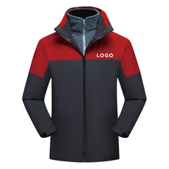 Manteaux extérieurs